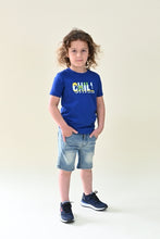 Charger l'image dans la galerie, T-shirt Nando
