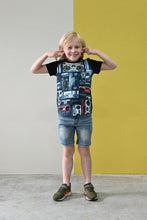 Charger l'image dans la galerie, T-shirt Migiel
