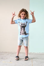 Cargar imagen en el visor de la galería, T-shirt Martijn
