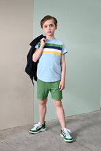 Charger l'image dans la galerie, T-shirt  Malcolm
