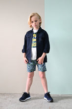 Charger l'image dans la galerie, Shorts Marijn
