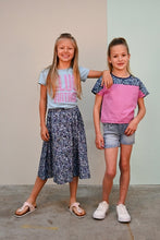 Charger l'image dans la galerie, T-shirt Lynn
