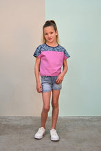 Charger l'image dans la galerie, T-shirt Lumi
