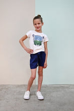 Charger l'image dans la galerie, T-shirt Lyssa
