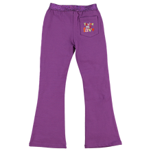 Lade das Bild in den Galerie-Viewer, Flared Pants Dinja
