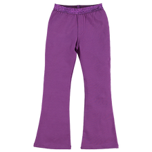 Lade das Bild in den Galerie-Viewer, Flared Pants Dinja
