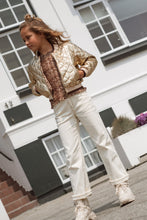 Cargar imagen en el visor de la galería, Reversible Jacket Amber
