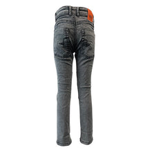 Afbeelding in Gallery-weergave laden, Spijkerbroek Mwaya Grey
