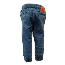 Afbeelding in Gallery-weergave laden, Spijkerbroek Wali Dark Blue
