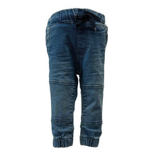 Afbeelding in Gallery-weergave laden, Spijkerbroek Wali Dark Blue
