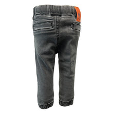 Afbeelding in Gallery-weergave laden, Spijkerbroek Wali Grey
