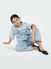 Cargar imagen en el visor de la galería, Jeans Dad
