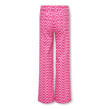 Cargar imagen en el visor de la galería, Pants Agnete Bootcut Fit
