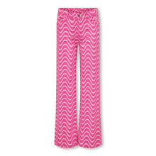 Cargar imagen en el visor de la galería, Pants Agnete Bootcut Fit
