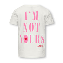 Charger l'image dans la galerie, T-shirt Lotte
