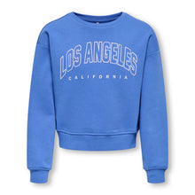 Lade das Bild in den Galerie-Viewer, Sweater Loose Fit
