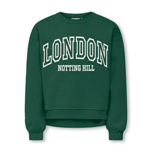 Lade das Bild in den Galerie-Viewer, Sweater Victory Life
