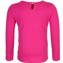 Cargar imagen en el visor de la galería, Longsleeve Florien Dark Pink
