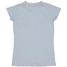 Cargar imagen en el visor de la galería, T-shirt Karin Light Blue
