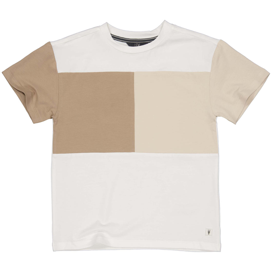 Oversized Shortsleeve Kasper