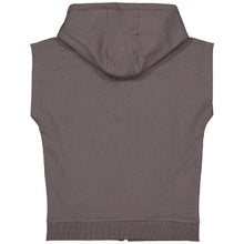 Lade das Bild in den Galerie-Viewer, Sleeveless Cardigan Kiani
