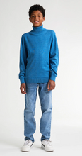 Lade das Bild in den Galerie-Viewer, Pullover Turtle KWC260

