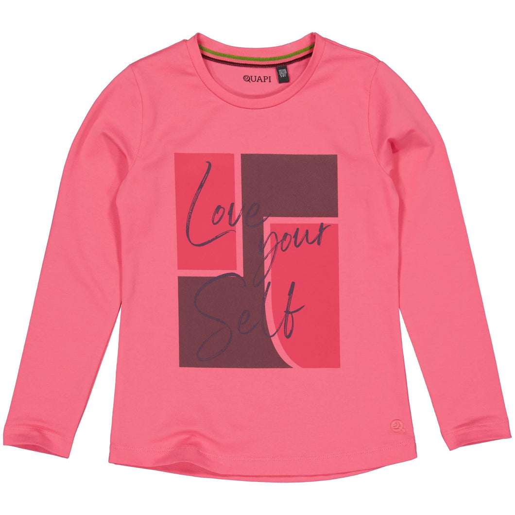 Longsleeve Aileen