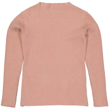 Cargar imagen en el visor de la galería, Pullover Farida Pink Pastel
