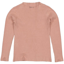 Charger l&#39;image dans la galerie, Pullover Farida Pink Pastel
