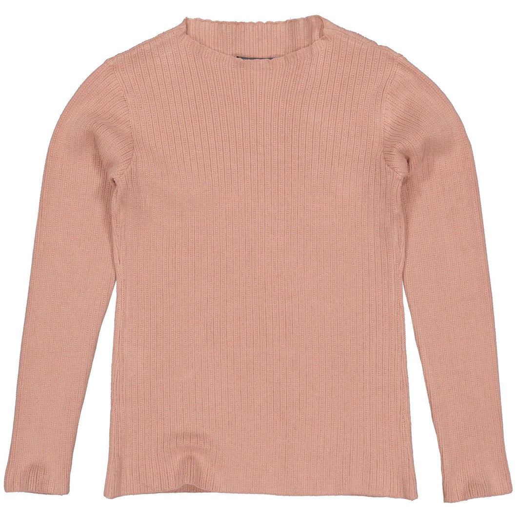 Pullover Farida Pink Pastel