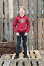 Lade das Bild in den Galerie-Viewer, Hoodie Walter

