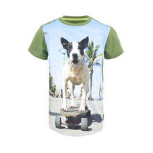 Lade das Bild in den Galerie-Viewer, T-shirt Boyd
