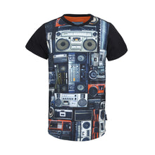 Charger l'image dans la galerie, T-shirt Migiel
