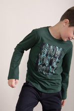 Afbeelding in Gallery-weergave laden, Longsleeve Sebas
