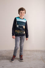 Afbeelding in Gallery-weergave laden, Sweater Shamar
