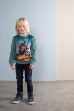 Afbeelding in Gallery-weergave laden, Sweater Skief
