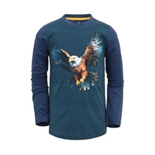 Cargar imagen en el visor de la galería, Longsleeve Wijnand
