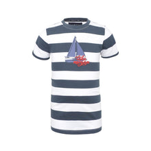 Cargar imagen en el visor de la galería, T-shirt Bastiaan_LM
