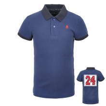 Charger l'image dans la galerie, Polo Florian_LM
