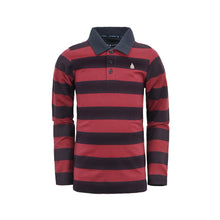 Afbeelding in Gallery-weergave laden, Polo Percy
