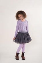 Afbeelding in Gallery-weergave laden, Legging LoFff Purple
