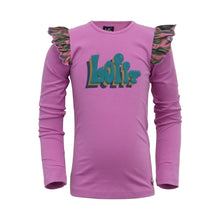 Charger l'image dans la galerie, Longsleeve Solane
