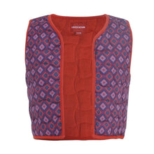 Afbeelding in Gallery-weergave laden, Gilet Gerrieke
