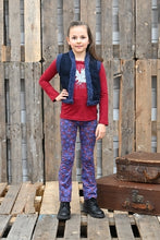 Cargar imagen en el visor de la galería, Flared Pants Thalise
