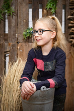 Lade das Bild in den Galerie-Viewer, Sweater Tiya
