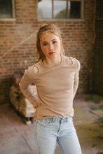 Lade das Bild in den Galerie-Viewer, Longsleeve Rana
