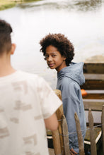 Cargar imagen en el visor de la galería, Hoodie Roel
