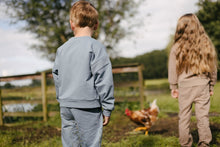 Lade das Bild in den Galerie-Viewer, Sweater Silvan
