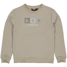 Charger l'image dans la galerie, Sweater Terry

