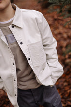 Charger l'image dans la galerie, Sweater Terry
